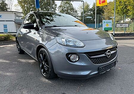 Opel Adam Jam*ServiceNeu*Tüv08/27*ReifenNEU*