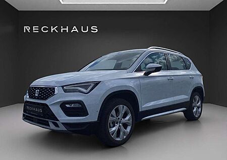 Seat Ateca 1.5TSI Xxperience Klima Navi Rückfahrkamera