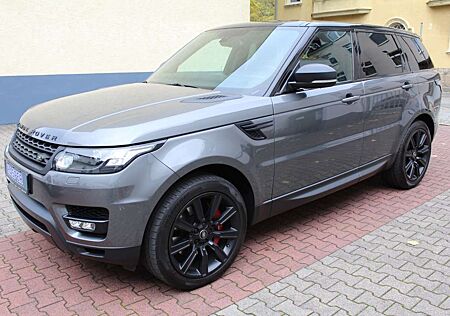 Land Rover Range Rover Sport HSE (Pano/Leder/Kamera/21")