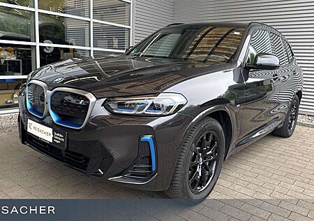BMW iX3 M-SPORT Navi HUD 360° ACC Laser 20"LM
