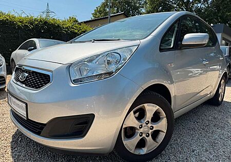 Kia Venga Edition 7 SitzHz.*Klima*Allwetter*TÜV06/27