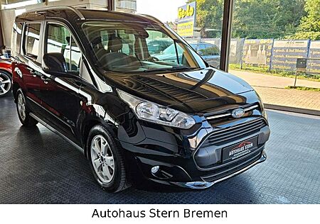 Ford Tourneo Connect Titanium*Panorama*Shzg*Tempo*