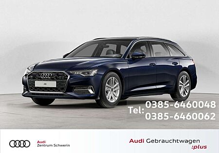 Audi A6 Avant 45 2.0 TFSI advanced S-tronic