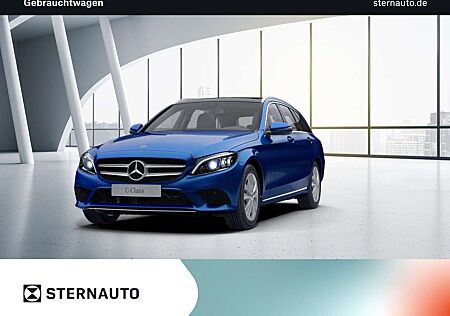 Mercedes-Benz C 220 d T-Modell
