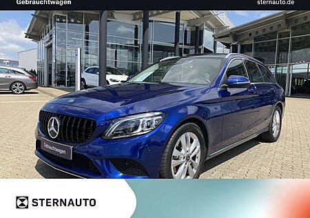 Mercedes-Benz C 220 d T-Modell