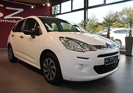 Citroën C3 Citroen Attraction