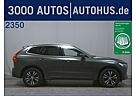 Volvo XC 60 XC60 D4 Momentum Pro Leder Navi H-K Pano LED AHK