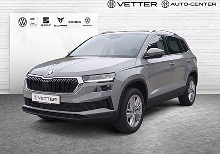 Skoda Karoq 1.5 TSI Selection KLIMA LED NAVI ALU