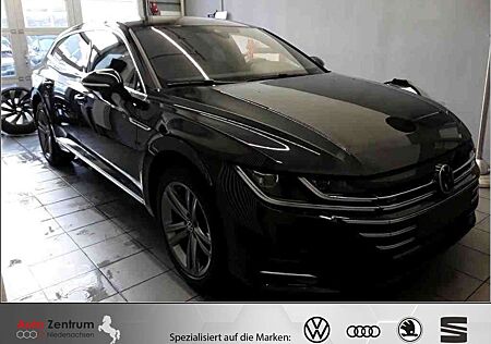 VW Arteon Volkswagen Shooting Brake 2.0 TSI OPF DSG R-Line