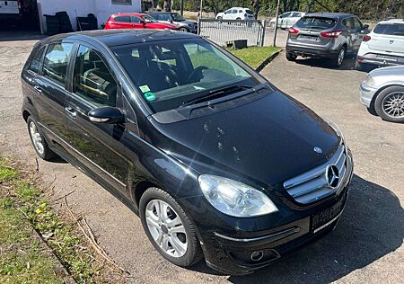 Mercedes-Benz B 200 B -Klasse CDI Special Edition
