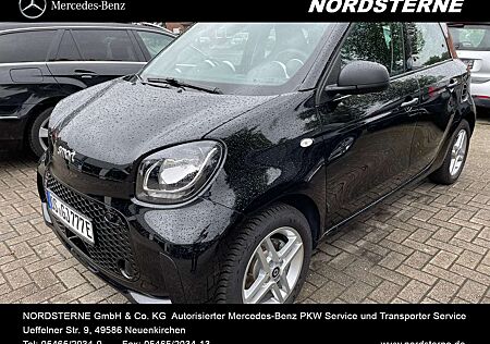 Smart ForFour EQ Shzg