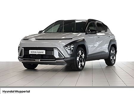 Hyundai Kona PRIME HEV 1.6 GDI 6-DCT NAVI Sitzhzg. BOSE