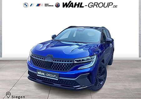 Renault Austral TECHNO ESPRIT ALPINE MILD HYBRID 160 LED ACC NAVI