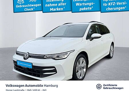 VW Golf Variant Volkswagen Goal 1.5 TSI Sitzheizung CarPlay