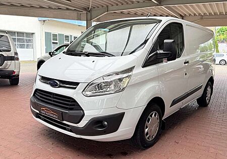 Ford Transit Custom 2.0 TDCi KAT 1 HAND ZAHNRIEMEN NE