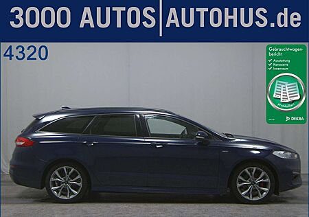 Ford Mondeo Turnier 2.0 EB ST-Line Navi AHK Memory