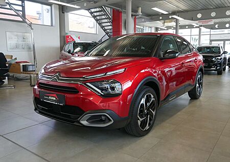 Citroën C4 Citroen PureTech 130 Shine SHZ KAMERA NAVI HUD LED