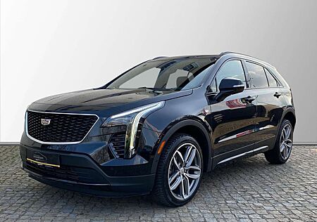 Cadillac XT4 350T AWD Sport Allwetter+UltraView+AHK