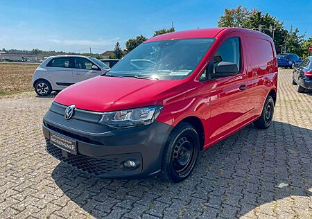 VW Caddy Volkswagen Cargo | Navi | Sitzheiz. | Kamera | ACC