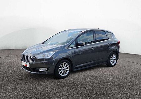 Ford C-Max 1.0 EcoBoost Titanium Navi Kamera Sitzhzg