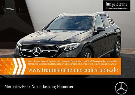 Mercedes-Benz GLC 220 d 4M AVANTG+360+AHK+LED+BURMESTER+TOTW+9G