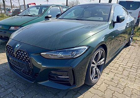 BMW 420 i M Sport*Shadow-Line*eGSD*Harman-Kardon*Cam
