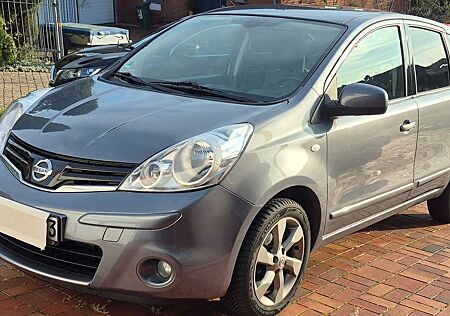 Nissan Note 1.4 I-Way