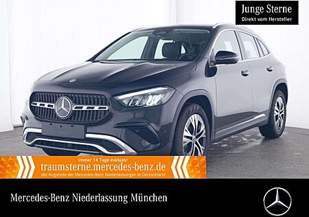 Mercedes-Benz GLA 180 PROGRESSIVE+LED+KAMERA+7G