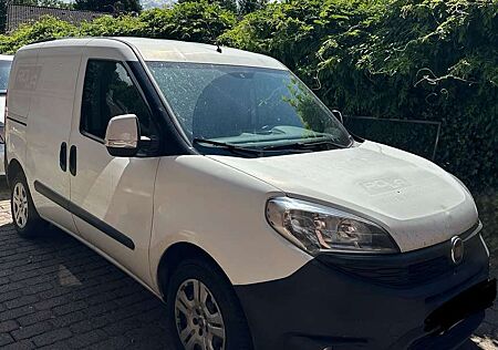 Fiat Doblo SX Kasten
