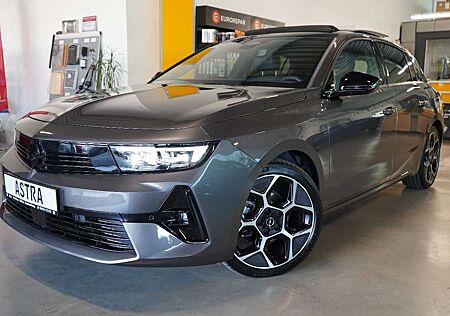 Opel Astra L Lim. Ultimate - Matrix LED/Pano/Sound