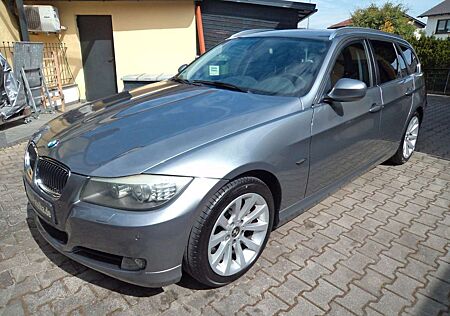 BMW 325 dA Tour.E91-Sport-Navi-Xenon-2.Hd-Techn.TOP!!