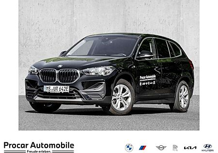 BMW X1 xDrive25e ADVANTAGE+ACC+HuD+DA PLUS