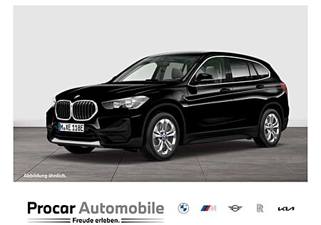 BMW X1 xDrive25e ADVANTAGE+ACC+HuD+DA PLUS
