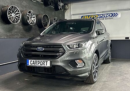 Ford Kuga ST-Line