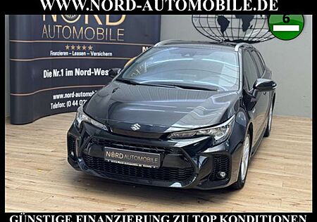 Suzuki Swace 1.8 Hybrid Comfort+ *LED*Navi*Kam*TOP-KM* 1.8 Hybr