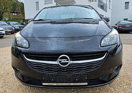 Opel Corsa 1.4+ TÜV+GARANTIE+KLIMA+TEMPO+1HAND