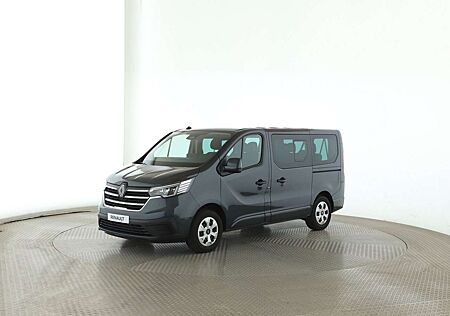 Renault Trafic Combi L1H1 3,0t Evolution, 8-Sitzer