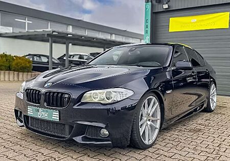 BMW 530 d xDrive M Sport Paket Panorama Hifi Head Up