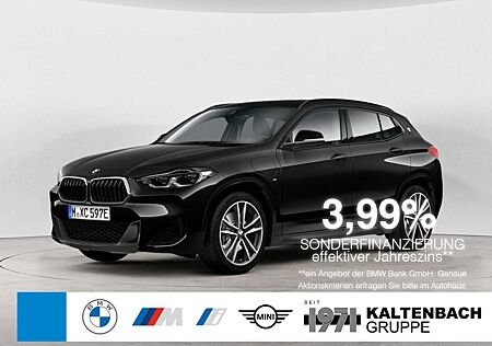 BMW X2 xDrive25e M-Sport PANO LED KAMERA LEDER
