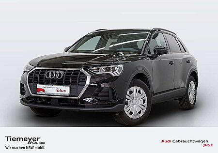 Audi Q3 40 TFSI Q S LINE LED NAVI LM19