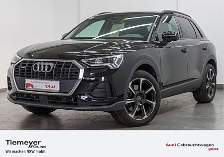 Audi Q3 40 TFSI Q S LINE LED NAVI LM19