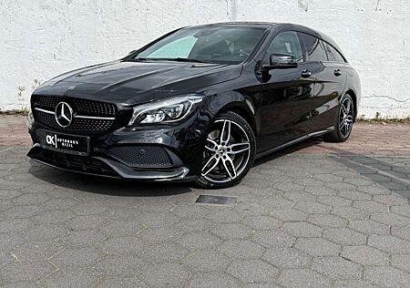 Mercedes-Benz CLA 220 CLA -Klasse 4Matic AMG Paket(Navi,Leder)
