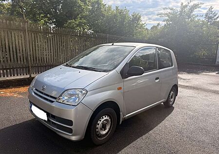 Daihatsu Cuore 1.0 Plus