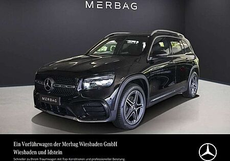 Mercedes-Benz GLB 200 AMG-KEYLESS-DISTRONIC-MULTIBEAM-UVP 60.000
