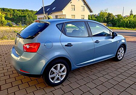 Seat Ibiza 1.2 * Klima Android Navi * 2009 * Scheckgepflegt.