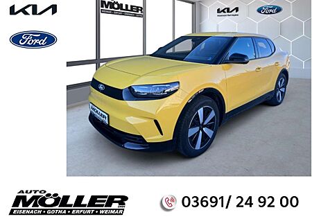 Ford Capri 79 kWh AWD Wärmepumpe AHK Ergo-Sitze Fahrerass.Pak