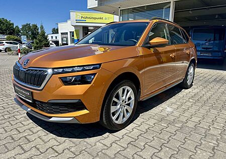 Skoda Kamiq 1.0 TSI Style OPF (EURO 6d)