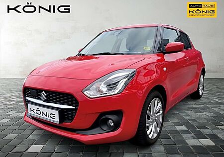 Suzuki Swift 1.2 COMFORT AUTOMATIK *KLIMA*PDC*ALLWETTER