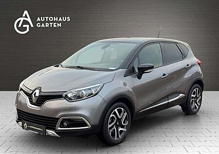 Renault Captur XMOD SHZ Kamera Klima NAVI 2.Hand