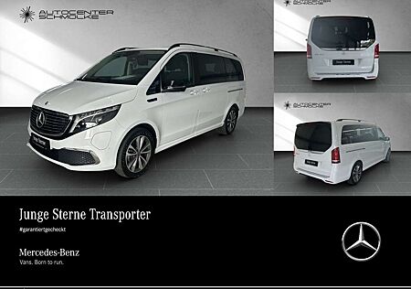 Mercedes-Benz EQV 300 AVANTGARDE L *360°*AIRMATIC*DISTRONIC*